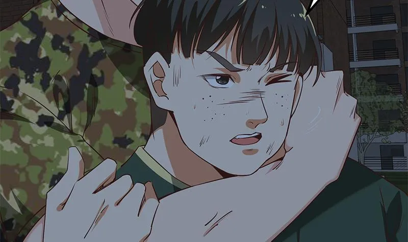 第二季 第79话 干倒她！ 第4页