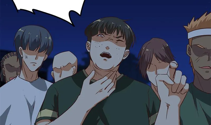 第二季 第79话 干倒她！ 第20页
