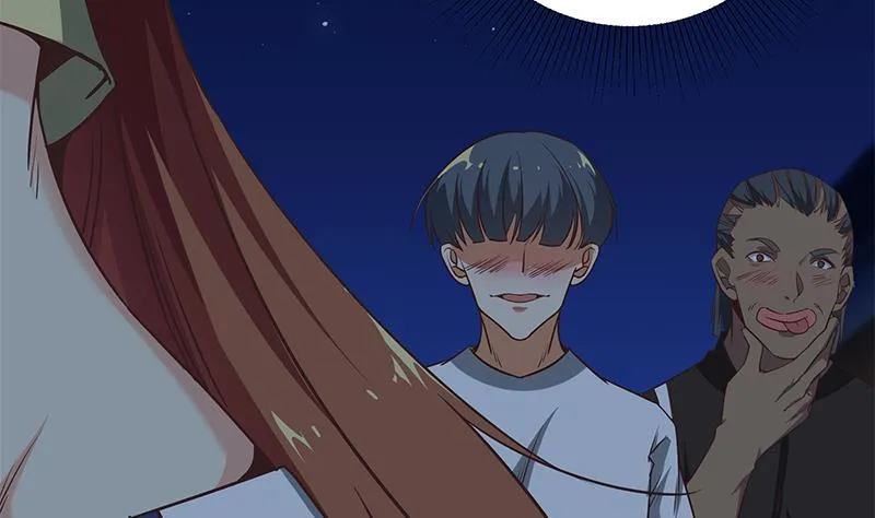 第二季 第80话 因祸得福？ 第4页