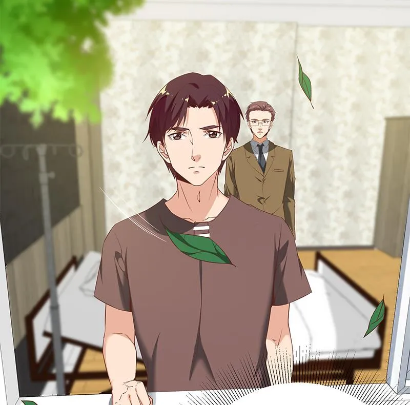 第二季 第88话 刘忙的求助 第28页