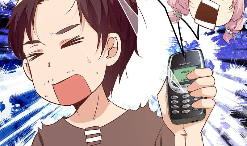 第二季 第90话 消失的新生代表 第22页