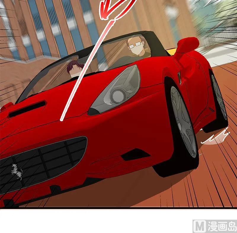 第二季 第91话 逼王登场！ 第24页