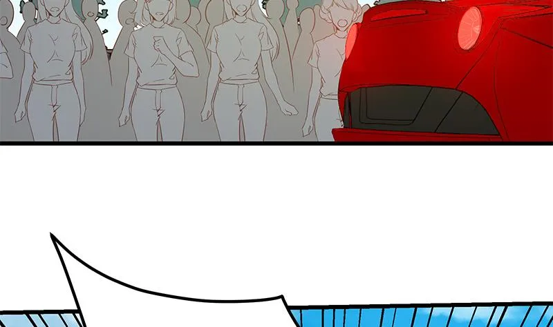 第二季 第91话 逼王登场！ 第26页