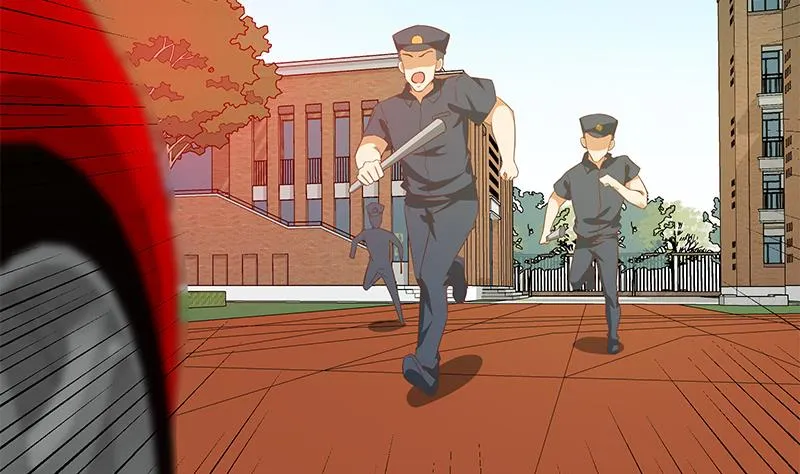 第二季 第91话 逼王登场！ 第28页