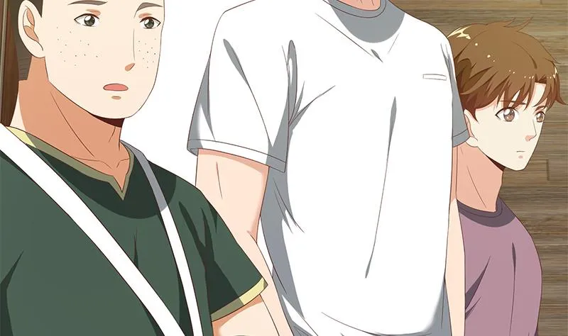 第二季 第105话 领先时代的外挂 第37页
