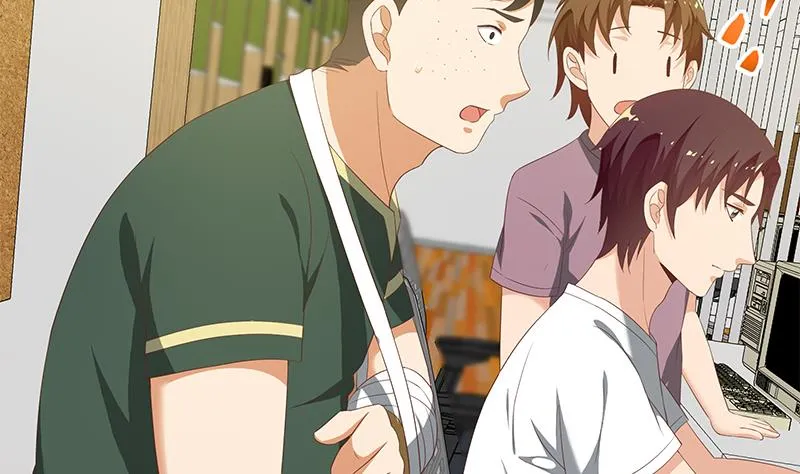 第二季 第105话 领先时代的外挂 第41页
