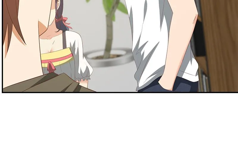 第二季 第109话 她本就是我女朋友！ 第20页