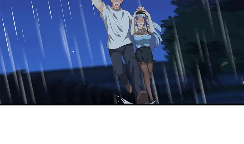 第二季 第111话 和奈姐宾馆避雨 第35页