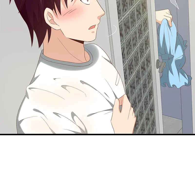 第二季 第113话 奈姐的暗示 第34页