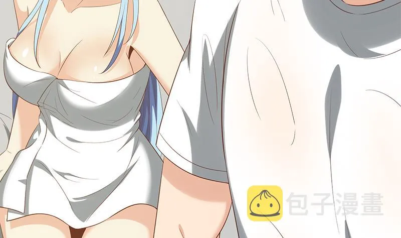 第二季 第114话 奈姐的决心 第29页