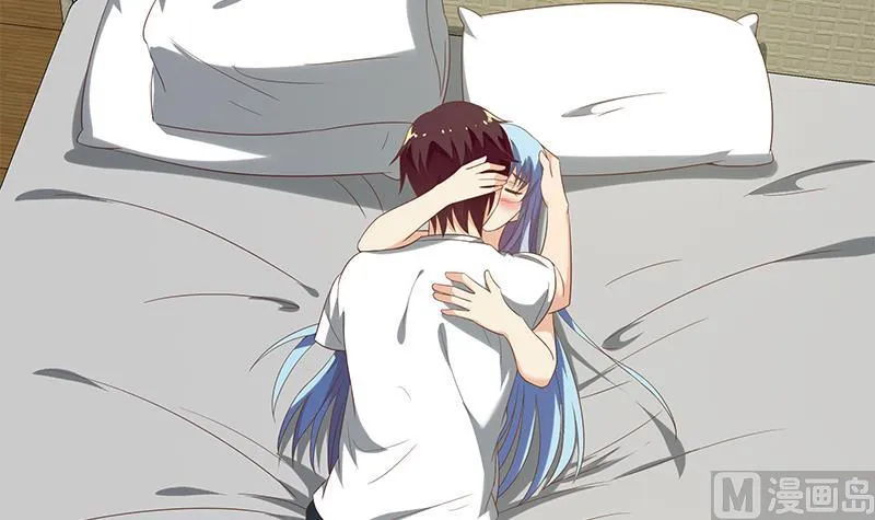 第二季 第115话 第一次 第21页