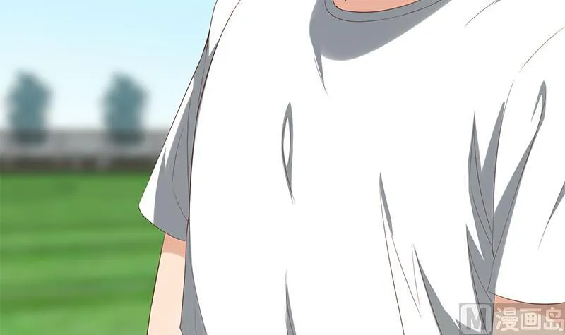 第二季 第119话 女装的相凌 第33页