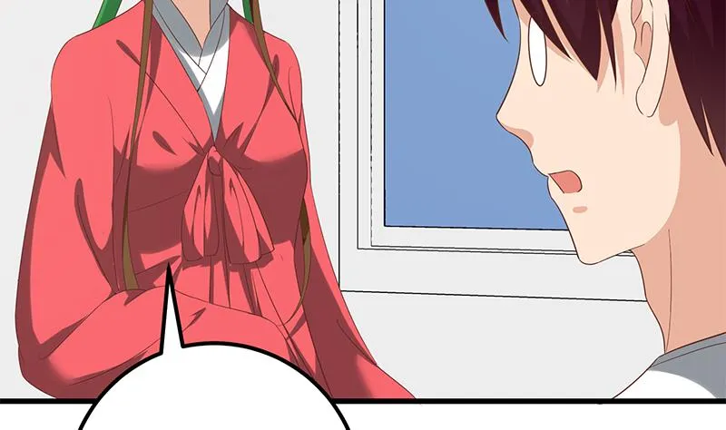 第二季 第121话 古装的相凌 第40页