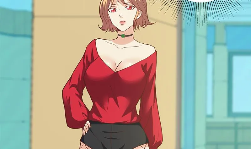 第二季 第136话 网袜美人的体香！ 第4页
