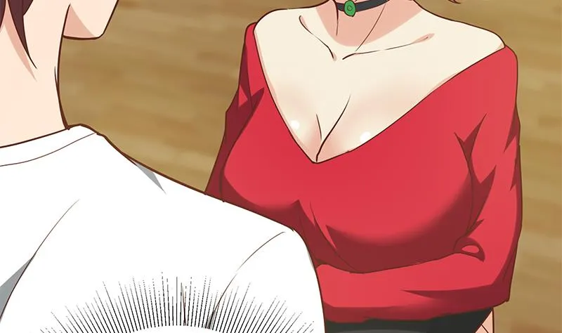 第二季 第136话 网袜美人的体香！ 第22页