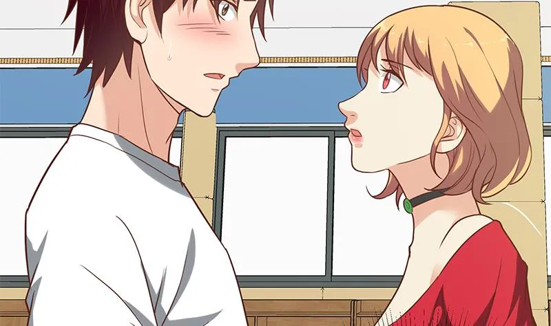第二季 第136话 网袜美人的体香！ 第25页