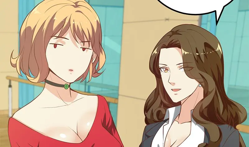 第二季 第136话 网袜美人的体香！ 第35页