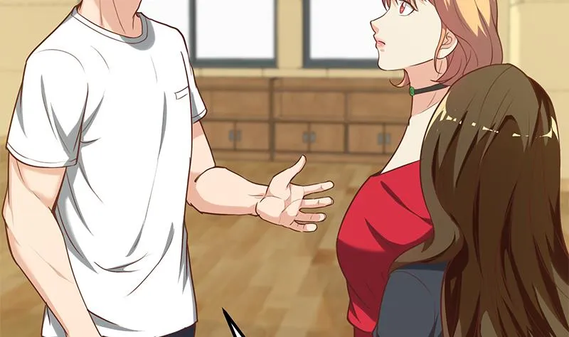 第二季 第136话 网袜美人的体香！ 第52页