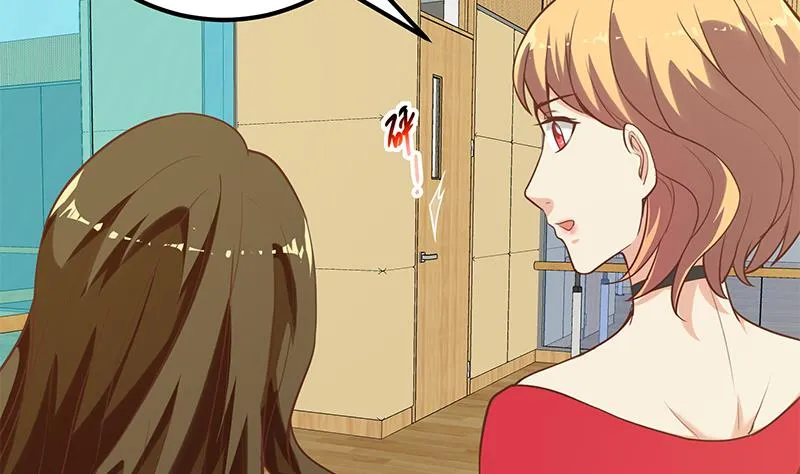 第二季 第136话 网袜美人的体香！ 第55页