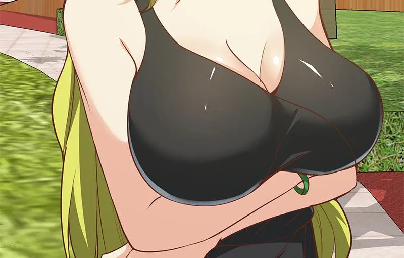 第二季 第145话 黑丝成熟御姐 第29页