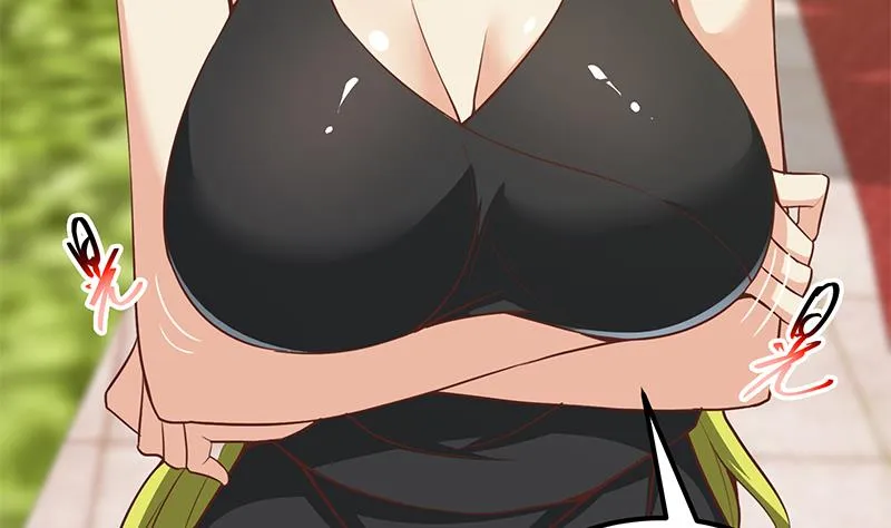 第二季 第145话 黑丝成熟御姐 第35页