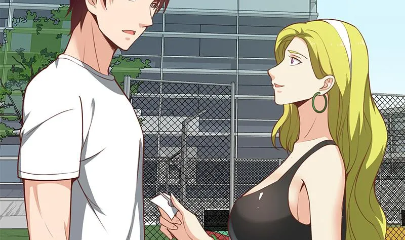 第二季 第145话 黑丝成熟御姐 第41页