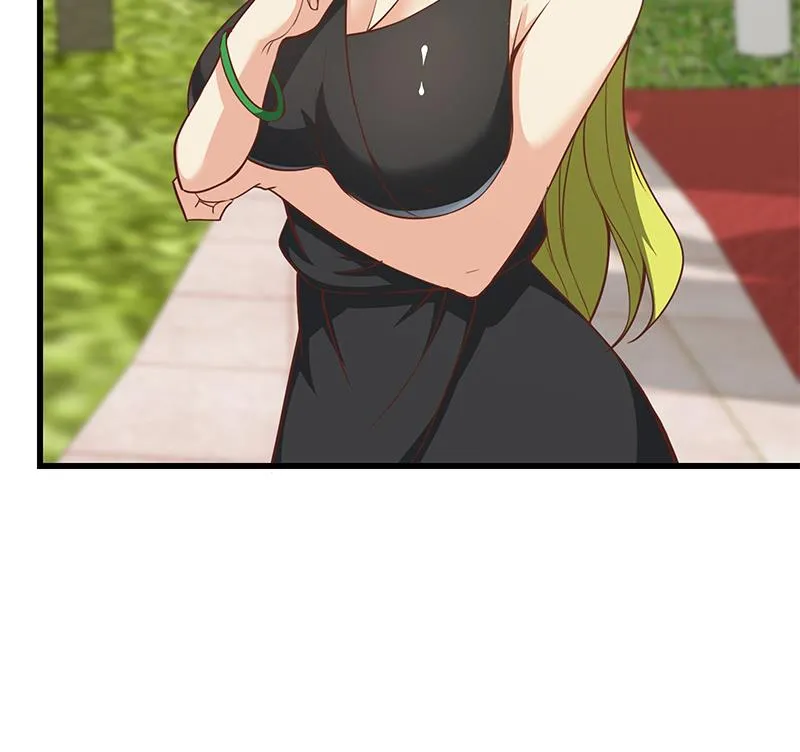 第二季 第145话 黑丝成熟御姐 第46页