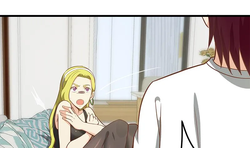 第二季 第148话 一饱眼福 第23页