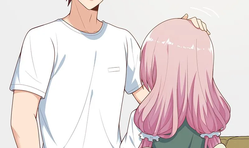 第二季 第162话 让你做她男朋友！ 第44页