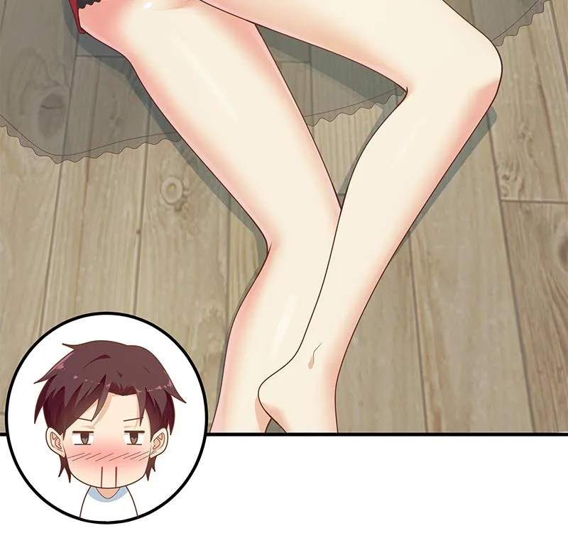 第二季 第163话 香艳的探视 第46页