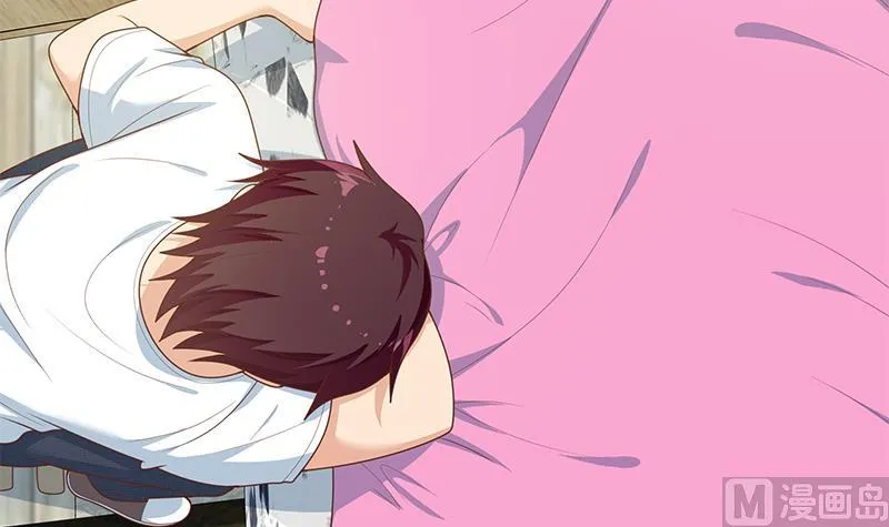 第二季 第166话 万物都是孤独的 第36页