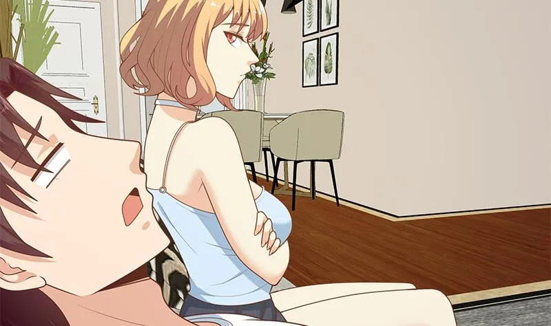 第二季 第168话 梁若枝的感动 第4页