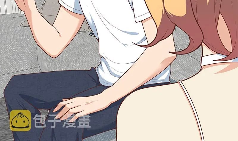 第二季 第168话 梁若枝的感动 第16页