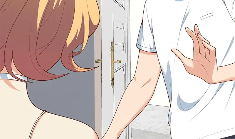 第二季 第168话 梁若枝的感动 第35页