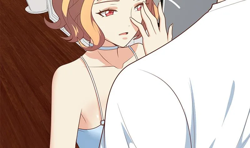 第二季 第168话 梁若枝的感动 第43页