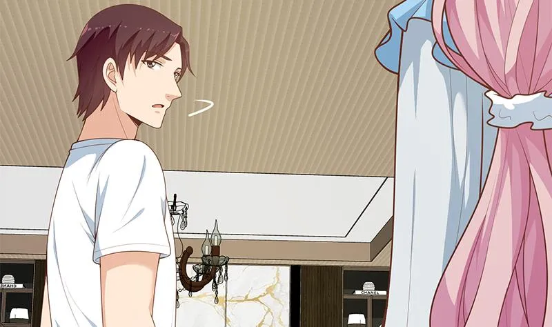 第二季 第169话 奇葩的见家长 第32页