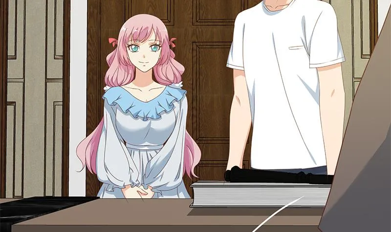 第二季 第169话 奇葩的见家长 第35页