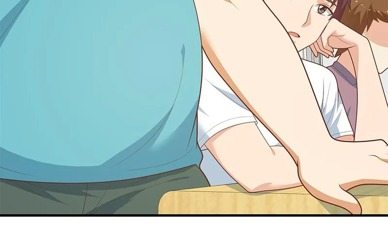 第二季 第182话 胖子的恋爱心情 第7页