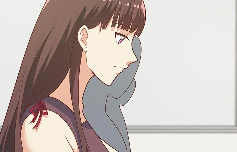 第二季 第182话 胖子的恋爱心情 第23页