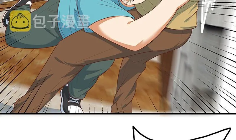 第二季 第184话 胖子的勇气 第28页