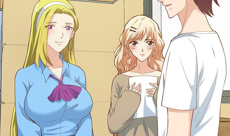第二季 第207话 楚小鱼的小心思 第37页