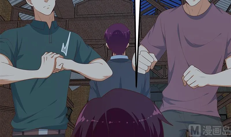 第二季 第210话 全靠装逼拖时间 第15页