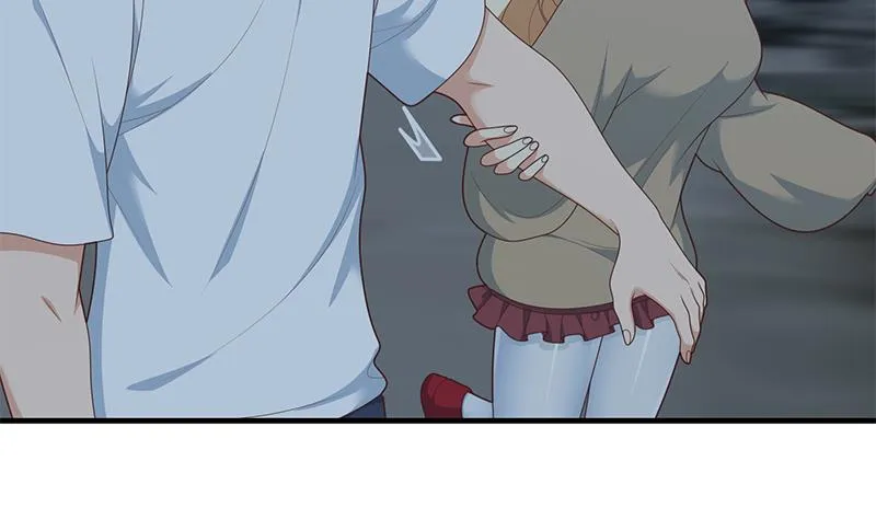第二季 第211话 穿着睡裙来的 第22页