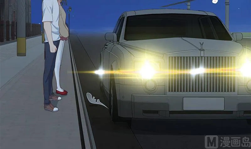 第二季 第211话 穿着睡裙来的 第39页