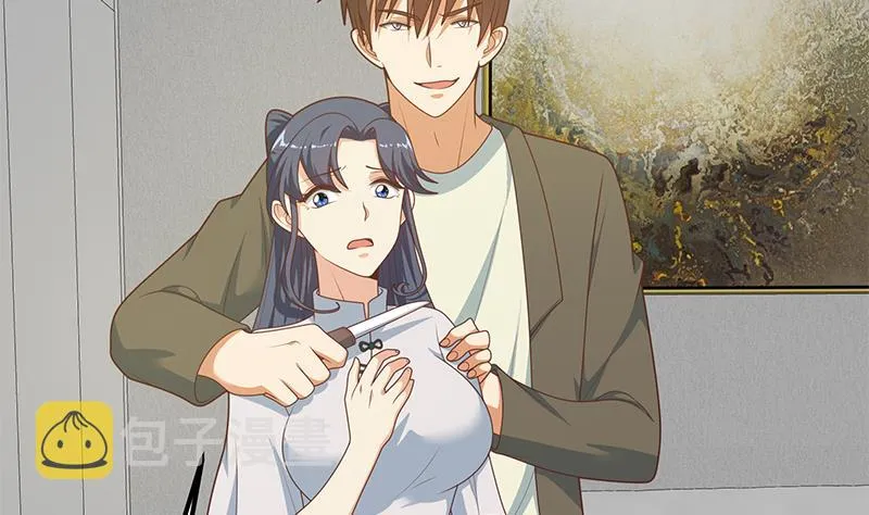 第二季 第214话 每十秒撕她一件衣服！ 第23页