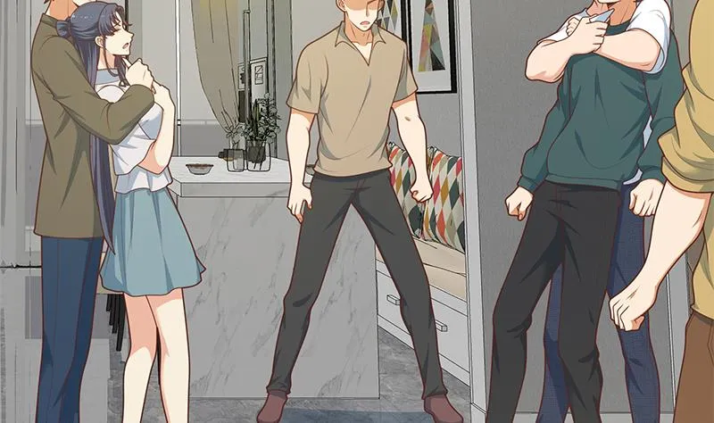 第二季 第214话 每十秒撕她一件衣服！ 第34页