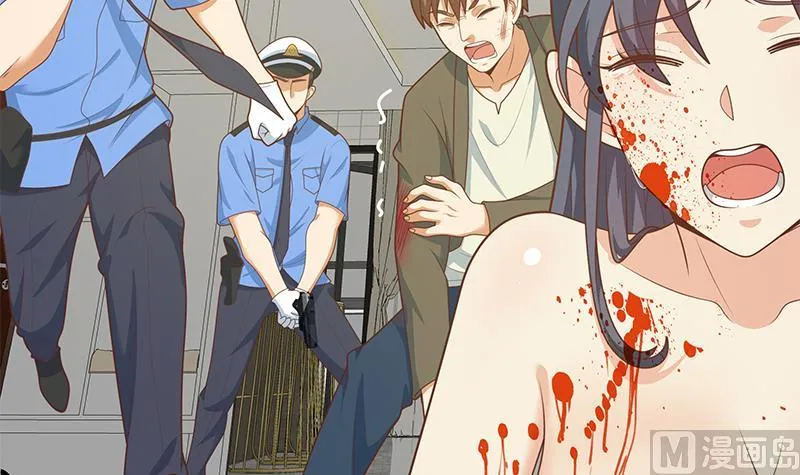 第二季 第217话 刘忙出事了！ 第42页