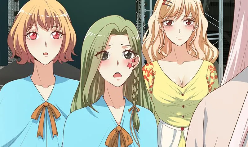 第二季 第229话 突发状况！ 第34页