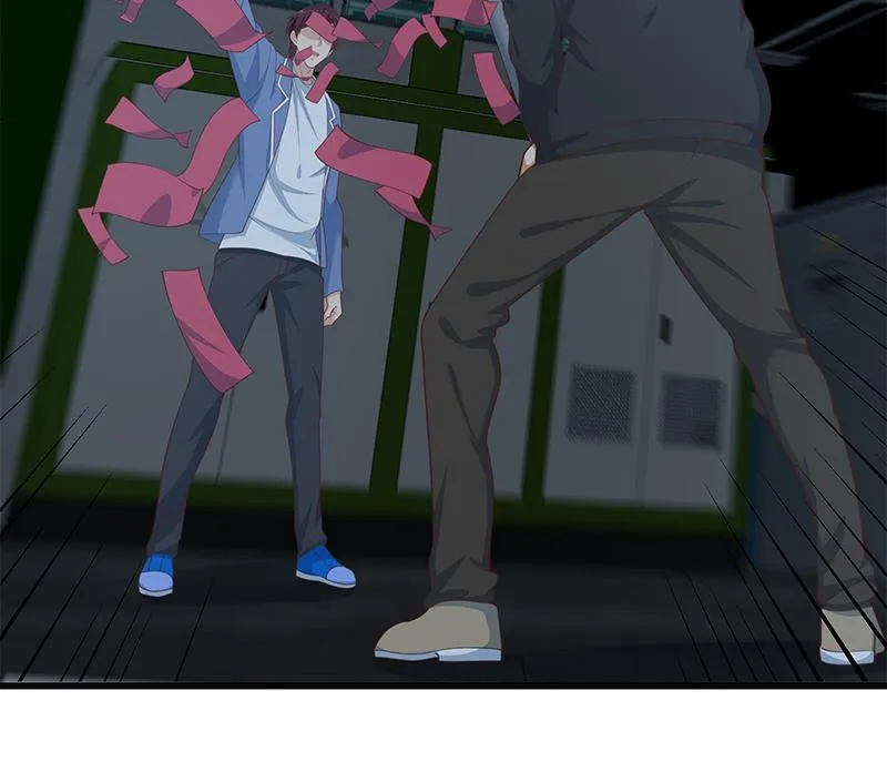 第二季 第237话 满地都是钱 第25页