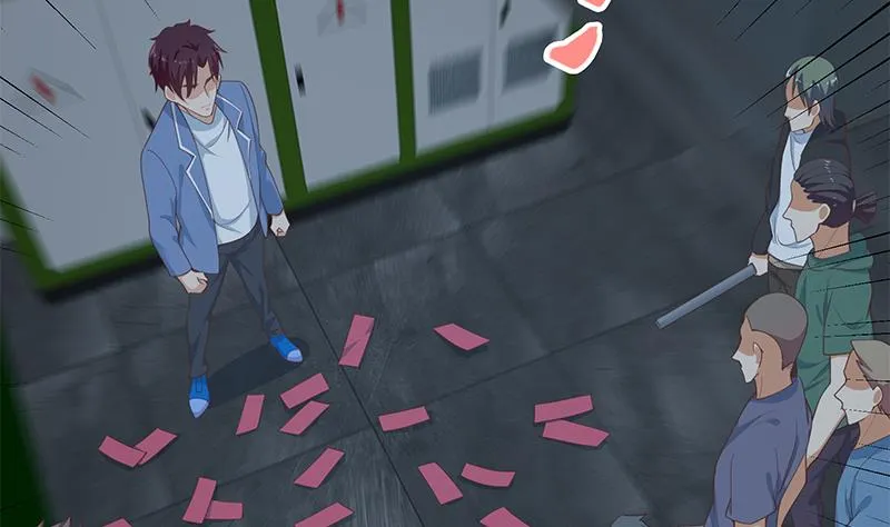 第二季 第237话 满地都是钱 第49页